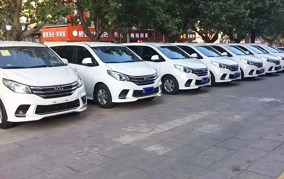 深圳自駕租車貴不貴，一天多少錢？